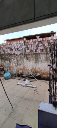Imagem Casa com 4 Quartos à Venda, 150 m² em Novo Mondubim - Fortaleza