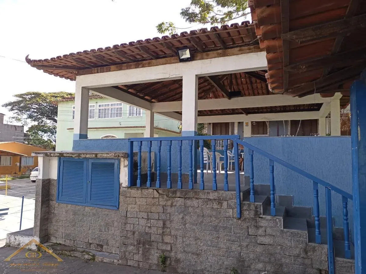 Imagem Casa em Condomínio para Venda em Cabo Frio / RJ no bairro Porto do Carro