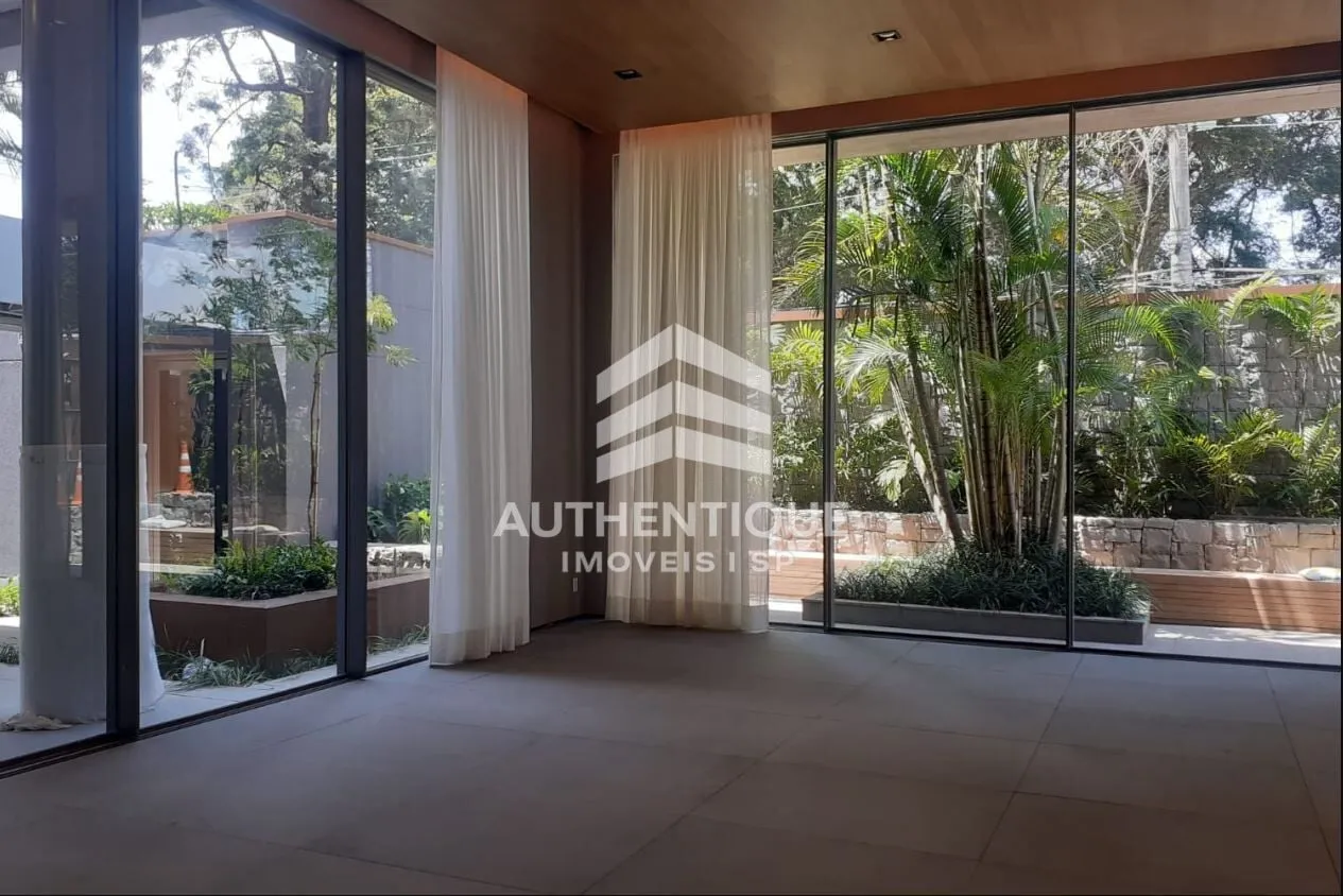 Imagem LAKE PARQUE IBIRAPUERA - Apartamento à venda em São Paulo/SP