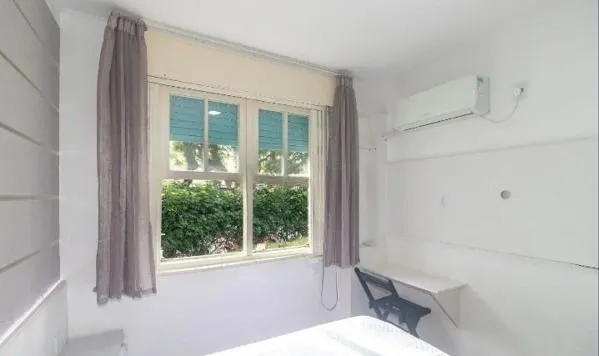 Imagem Apartamento na Azenha de 3 dormitórios térreo DESOCUPADO