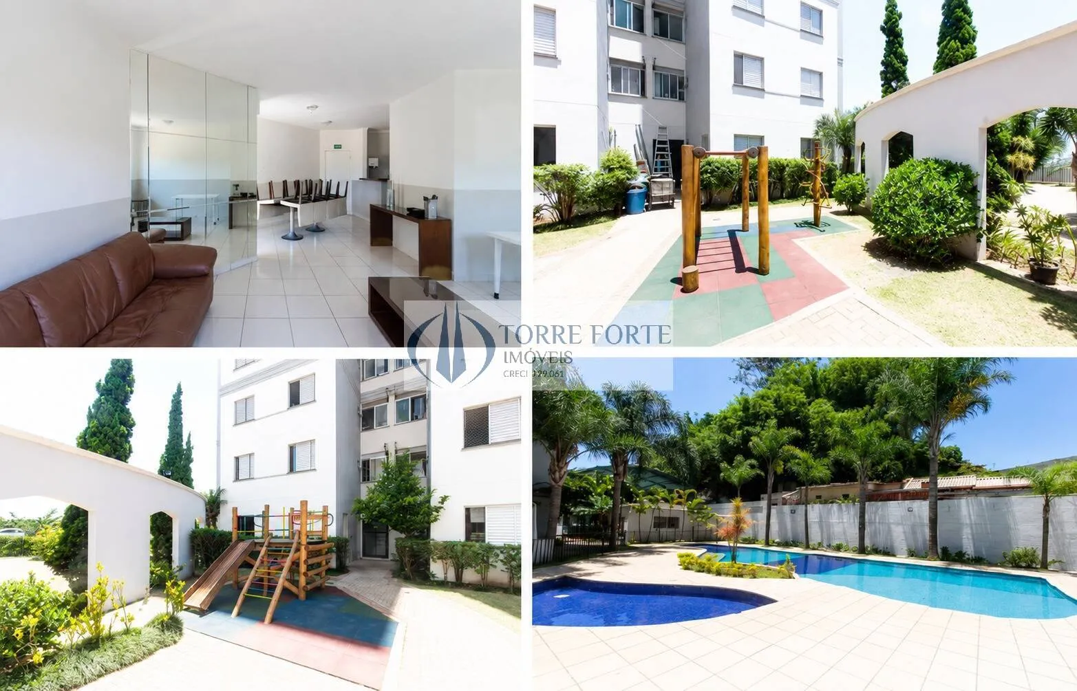 Imagem Lindo Apartamento com 2 dormitorios 1 vaga , varanda na Vila Prudente.