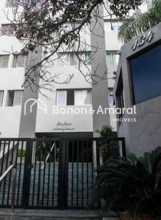 Imagem Apartamento encantador, mobiliado e decorado no Cambuí, totalmente reformado e pronto para morar, c...