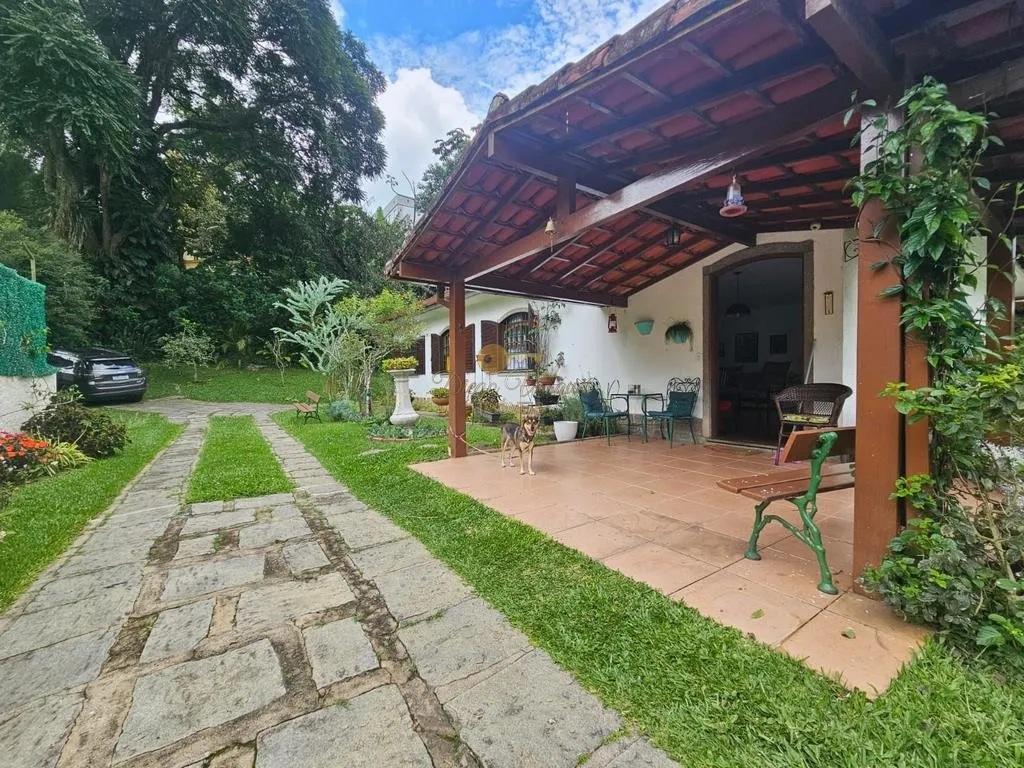 Foto do imóvel Casa para Venda em Teresópolis / RJ em Rua Wilhelm Cristian Kleme