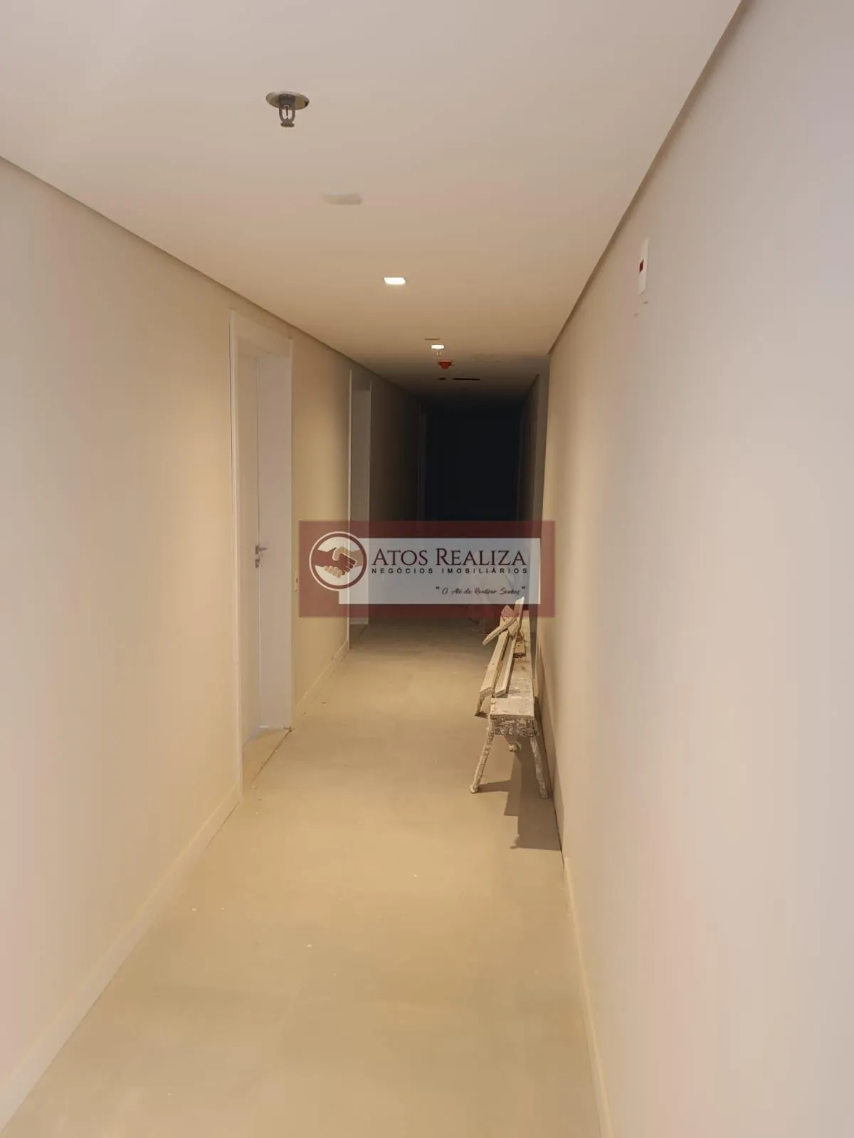 Imagem Apartamento à venda em Santo Amaro SP, 24m², 1 dormitório, sacada