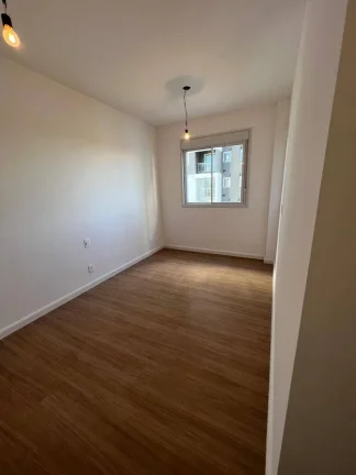 Imagem Aparatemento Novo Clube Living Magic 55 m² 2 Dormitorios 1 Vaga Garagem