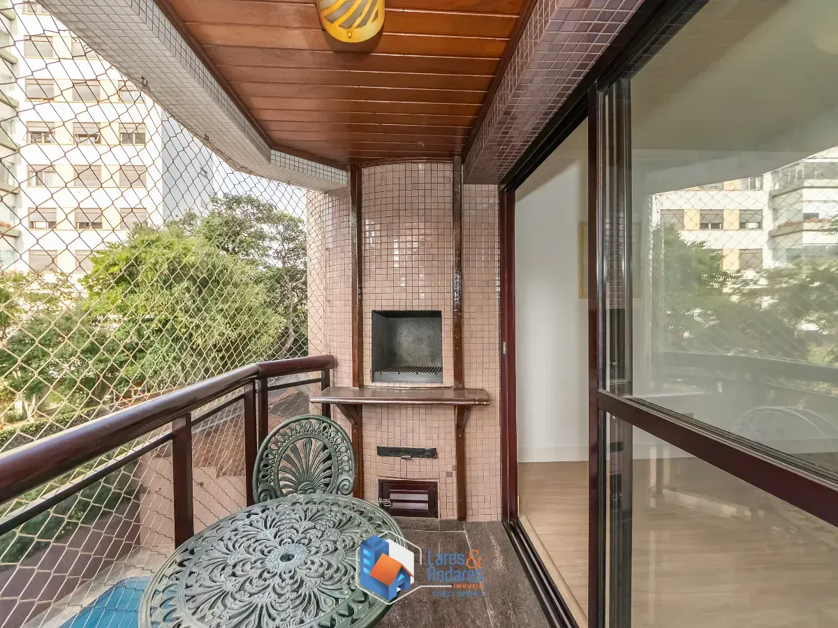 Foto do imóvel Apartamento para venda em Água Fria com 4 quartos, sendo 3 suítes, 136m² em Rua Ismael Neri