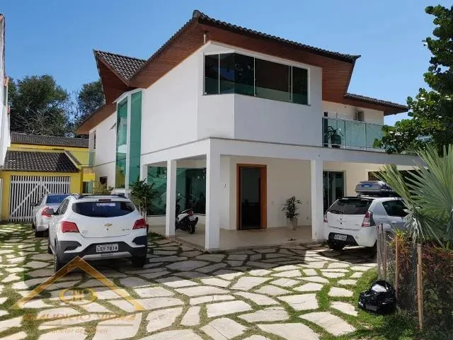 Imagem Casa para Venda em Cabo Frio / RJ no bairro Palmeiras