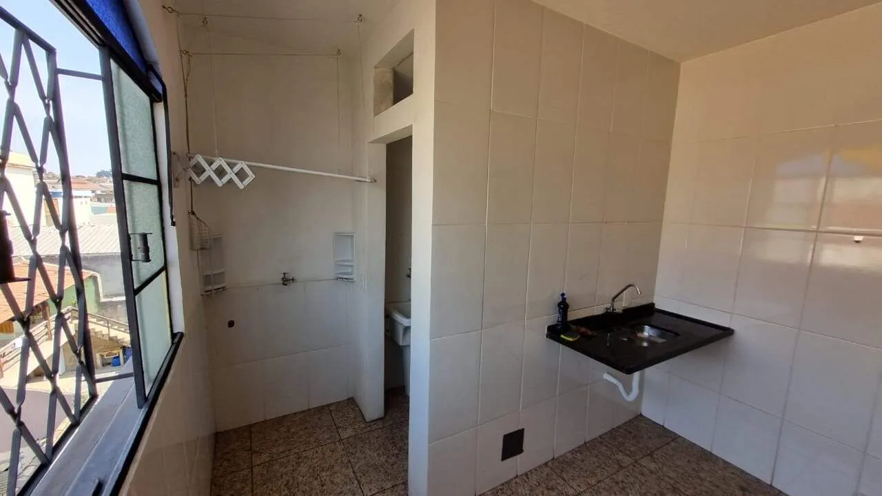 Imagem OPORTUNIDADE+3QUARTOS+ 1 VAGA DE GARAGEM GRANDE