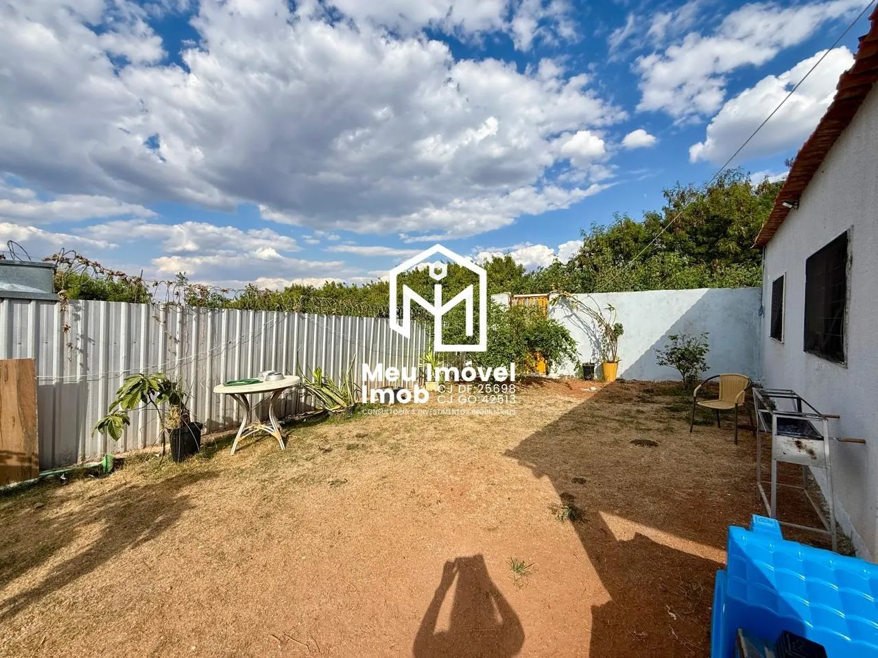 Imagem Casa Térrea Lote 625m² Arniqueiras Águas Claras - Brasília