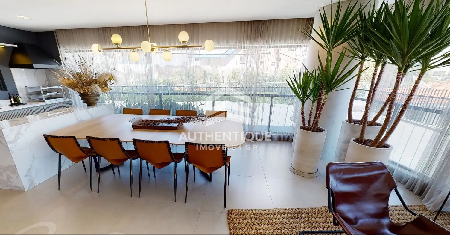 Imagem HARMONIA DA VILA MADALENA - Apartamento à venda no bairro Vila Madalena - São Paulo/SP, Zona Oeste