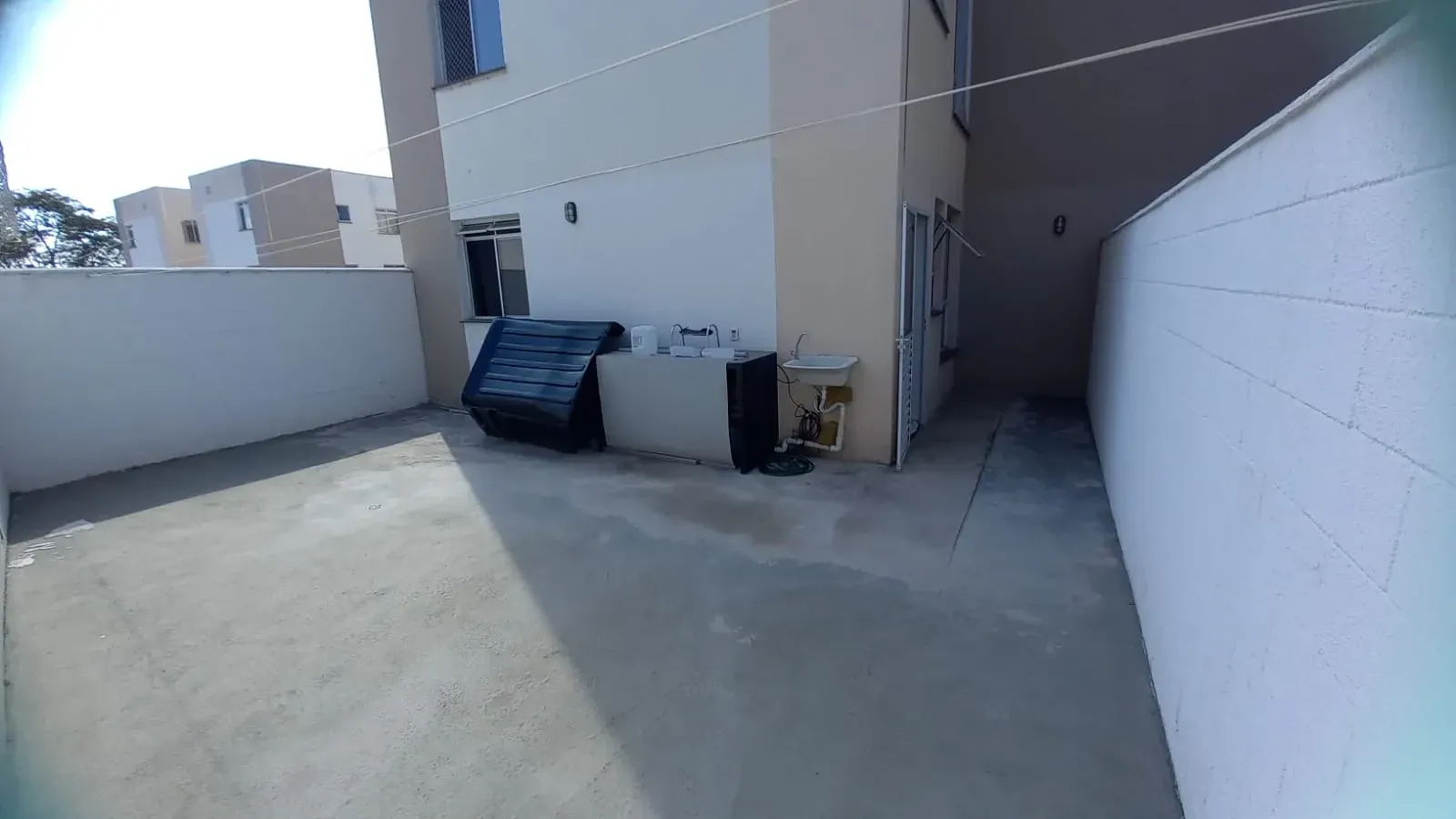 Apartamento, 2 quartos, 44 m² - Foto 11