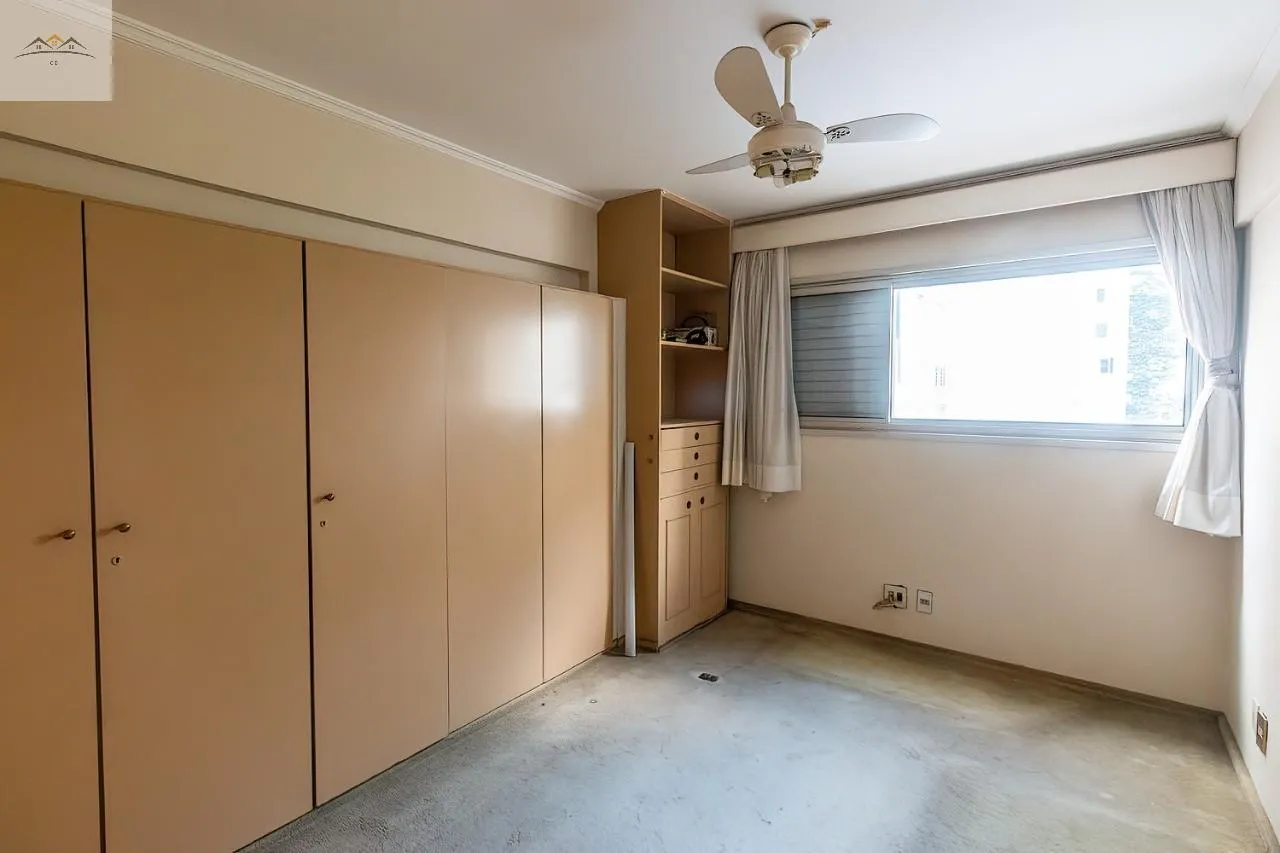 Imagem APARTAMENTO RESIDENCIAL em São Paulo - São Paulo, Itaim Bibi
