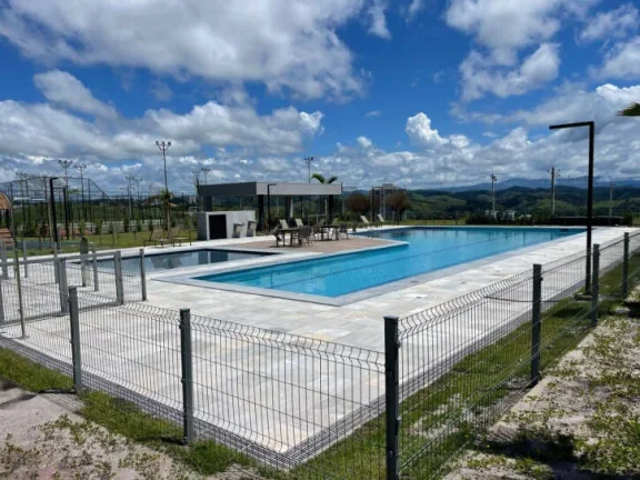 Imagem Terreno à venda, 330 m² por R$ 630.000 - Condomínio Residencial Terras Alpha - São José dos Campos/SP