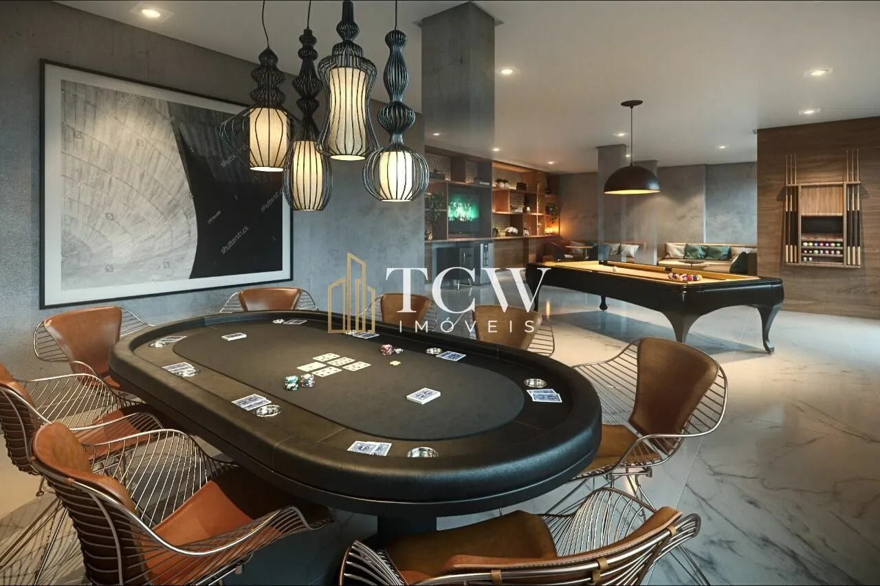 Imagem Apartamento à Venda com 116 m² | Barra Funda, São Paulo/SP