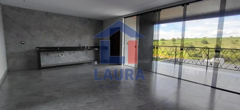 Imagem CASA RESIDENCIAL em PARA DE MINAS - MG, CORES DE MINAS