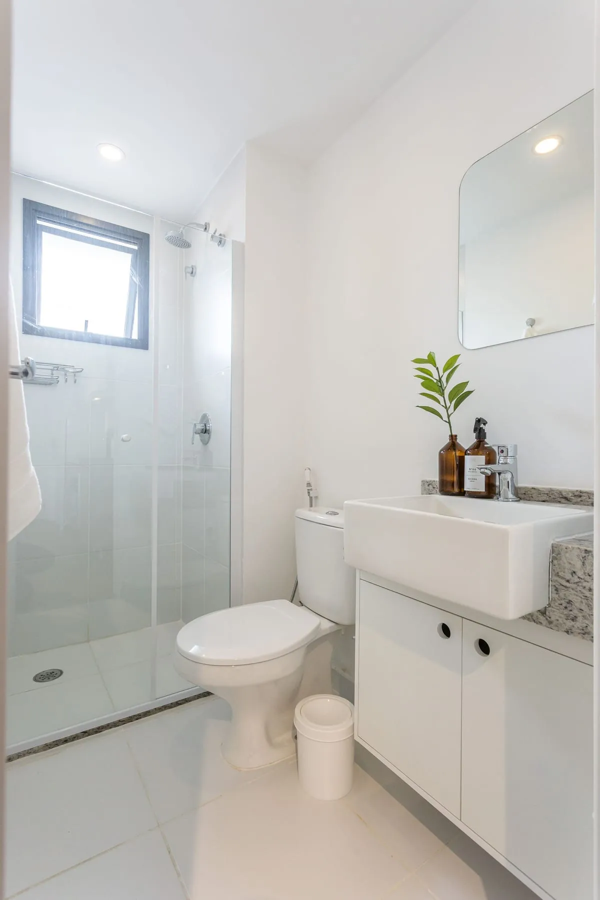 Imagem Apartamento com 1 Quarto para alugar, 22m² - Vila Mariana