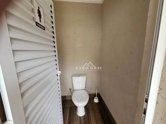 Imagem Edícula à venda, 120 m² por R$ 490.000,00 - Gran Park - Piracicaba/SP