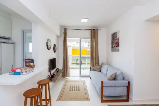 Foto do imóvel APARTAMENTO RESIDENCIAL em São Paulo - SP, Alto da Boa Vista em Rua Conde de Itu