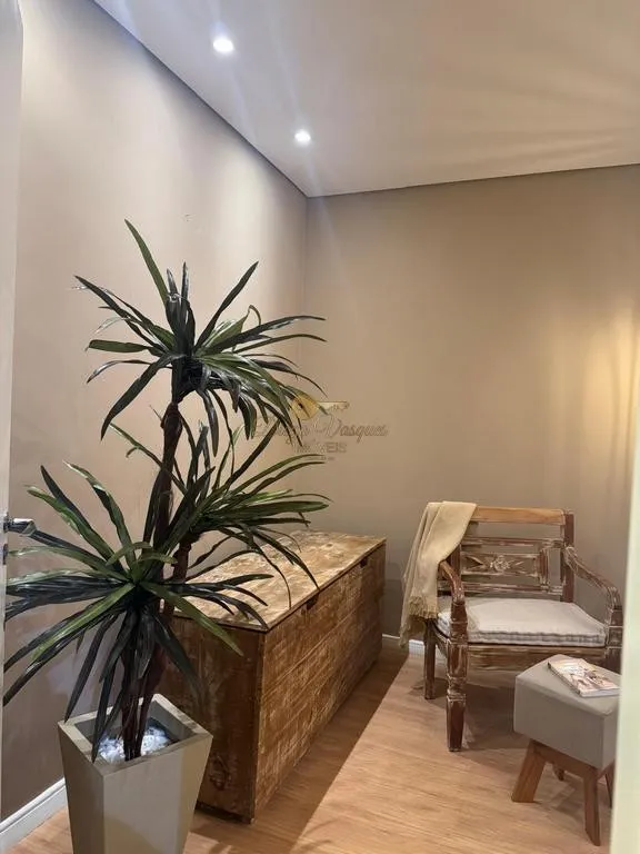 Imagem Apartamento para Venda em Petrópolis / RJ no bairro Corrêas