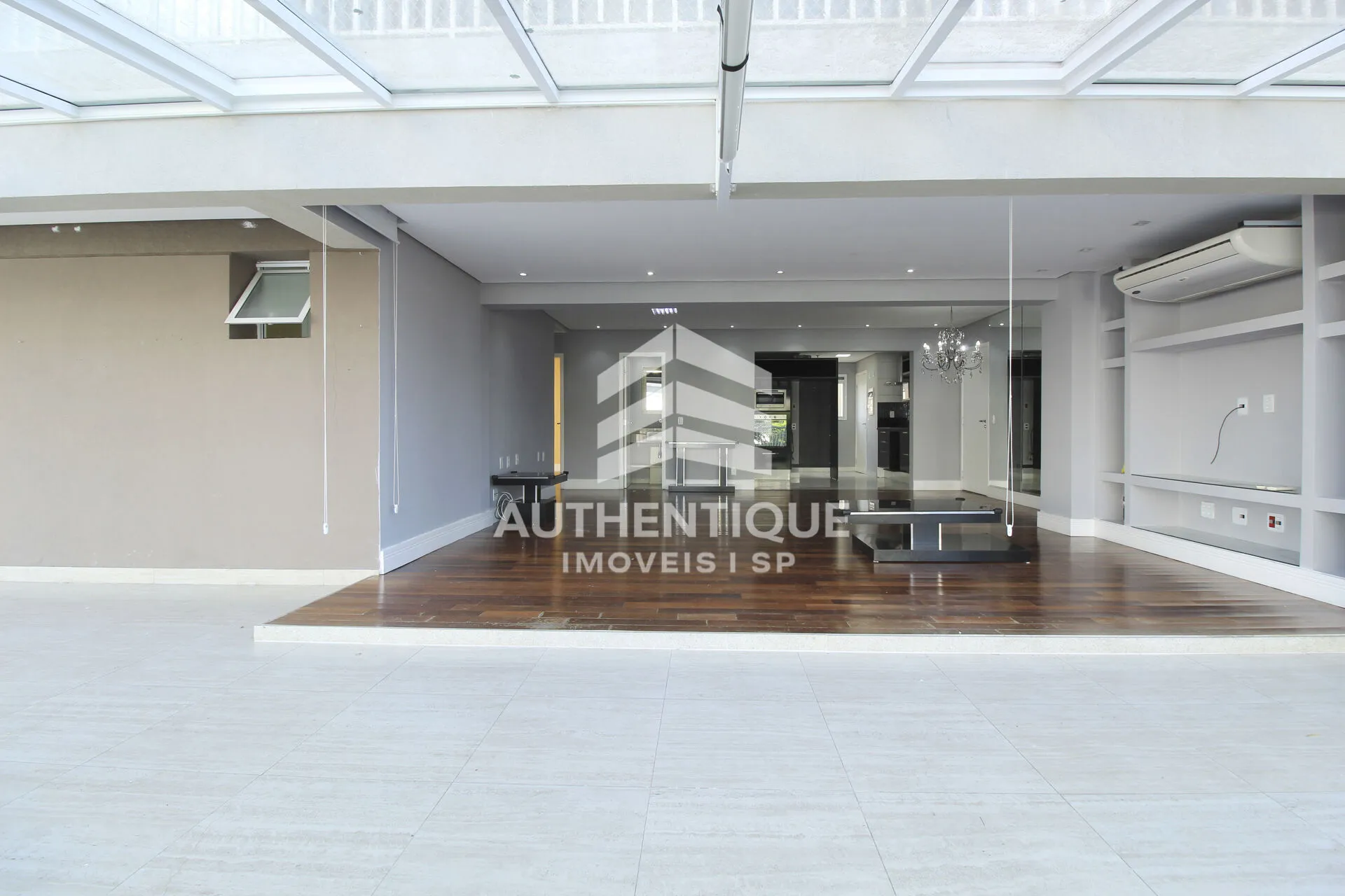 Imagem Vistta 180º Saude - Apartamento à venda em São Paulo/SP