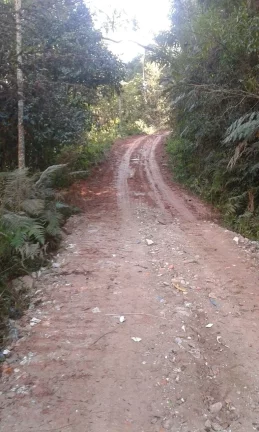 Imagem Área Rural Mairiporã lazer e moradia