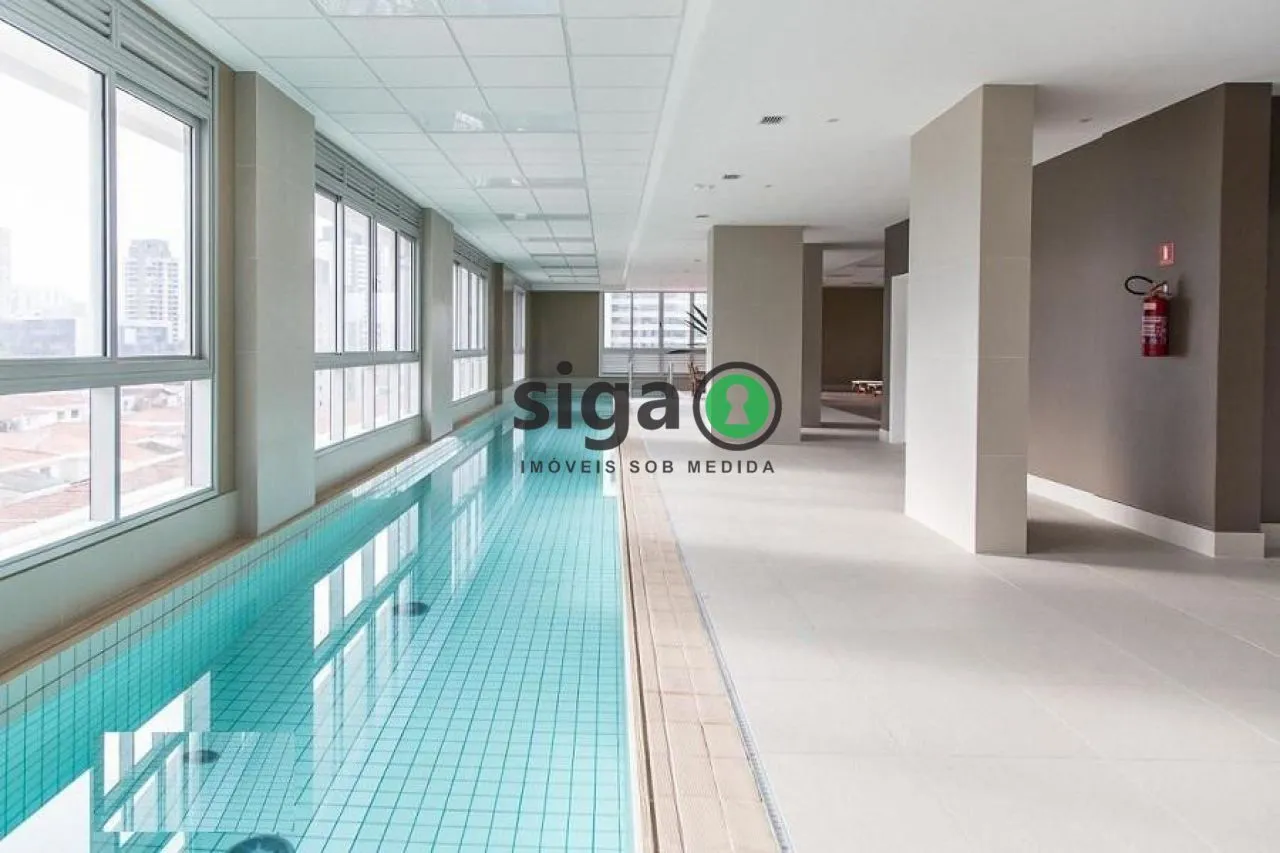Imagem Apartamento a venda na Chácara Santo Antônio com 1 quarto