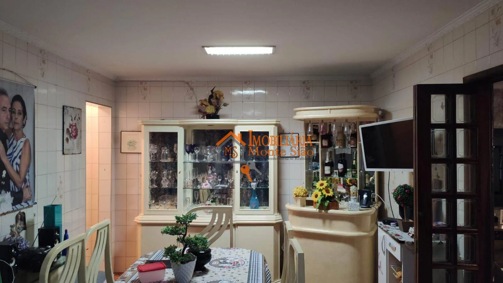 Imagem Sobrado com 3 dormitórios à venda por R$ 700.000,00 - Jardim Divinolândia - Guarulhos/SP