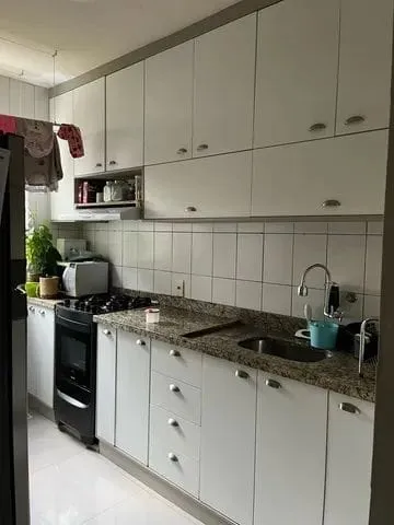 Imagem Apartamento à venda 2 Quartos, 1 Vaga, Campos Elíseos, Taubaté - SP | Le Village 1
