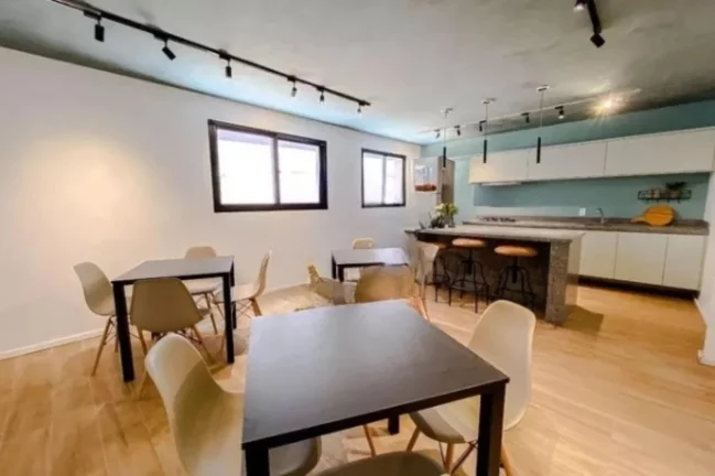 Imagem MUNDO APTO PRAÇA DA SÉ - Studio de 25m² (Unidade de Revenda), no coração da cidade de São Paulo!!