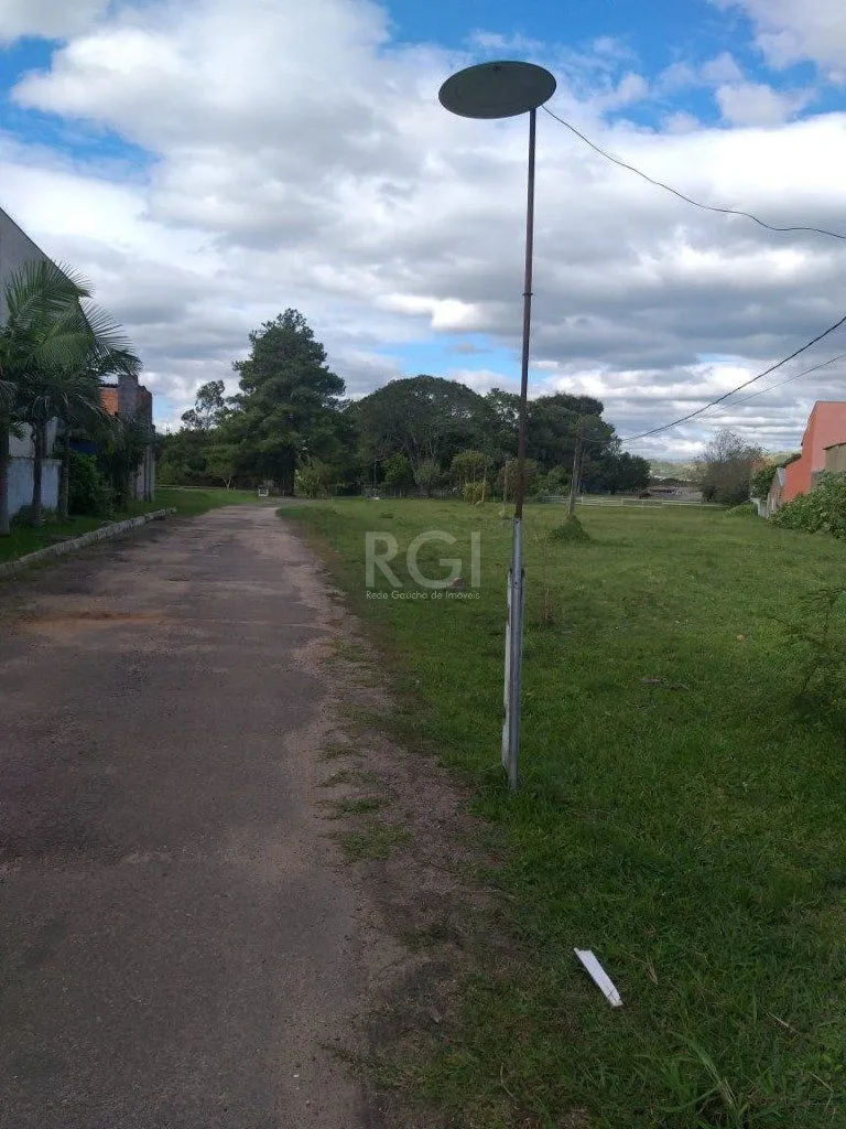 Imagem Terreno em Restinga