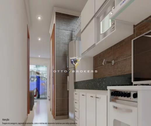 Imagem APARTAMENTO RESIDENCIAL em SANTA CRUZ CABRÁLIA - BA, nova cabrália