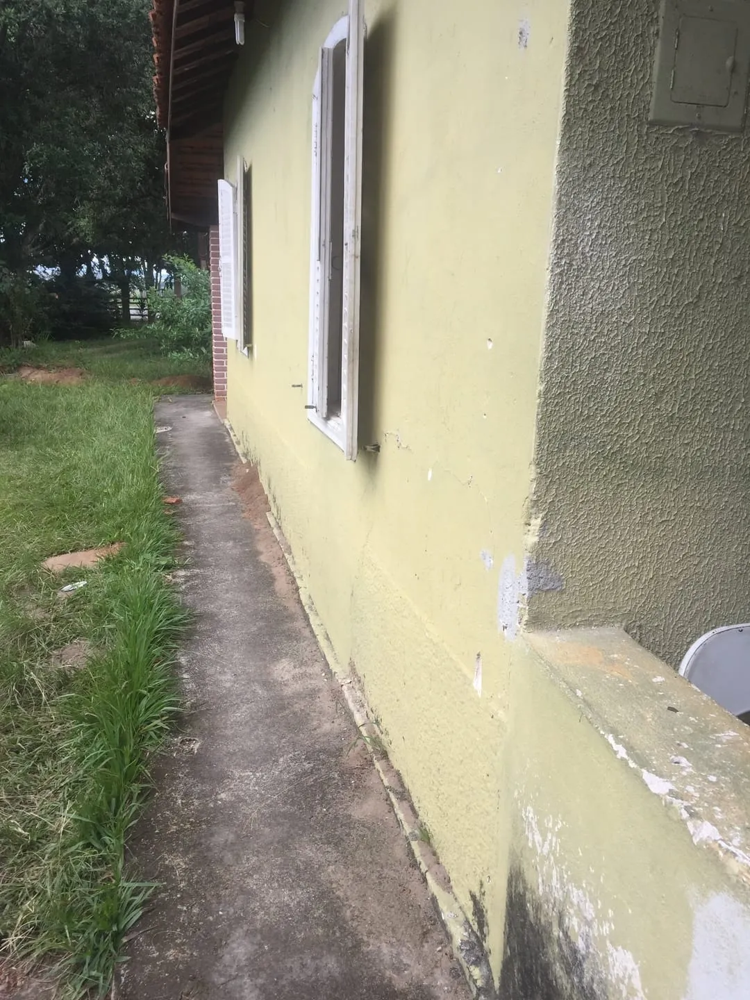 Imagem Chácara à venda 4 Quartos, 1 Suite, 4 Vagas, 3100M², Ribeirão Grande, Pindamonhangaba - SP