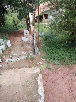 Imagem vende se chácara em Itaquaquecetuba