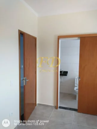 Imagem Apartamento Alvinópolis em Atibaia / Financiamento Bancário