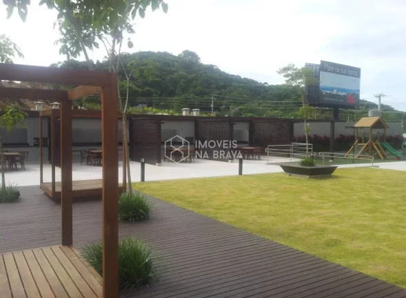Imagem APARTAMENTO 2 QUARTOS A VENDA PRAIA BRAVA ITAJAI