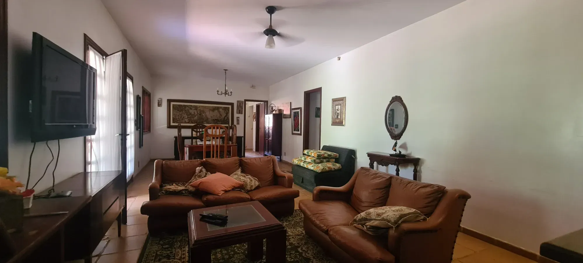 Foto do imóvel: Chácara com 3 Quartos à Venda, 367 m² em Área Rural de Cesário Lange - Cesário Lange