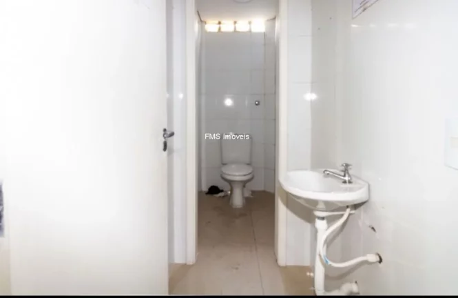 Imagem Loja comercial com 370m² no Santo Amaro