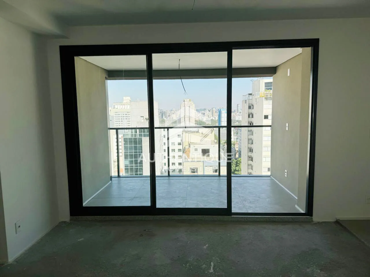 Imagem DIAMOND JARDINS - Apartamento no bairro Jardins à venda