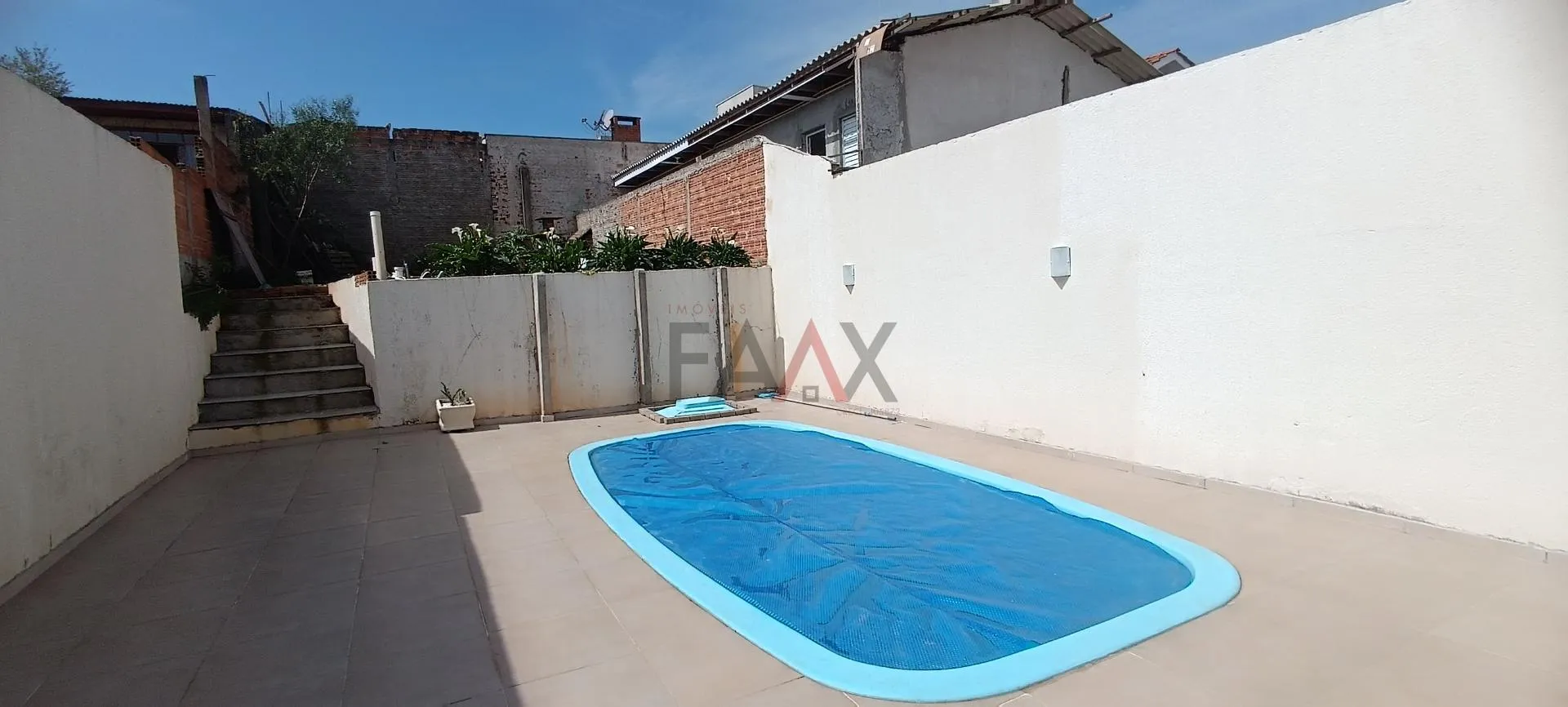 Imagem Casa à venda com amplo terreno, BAIRRO BATEL, GUARAPUAVA - PR