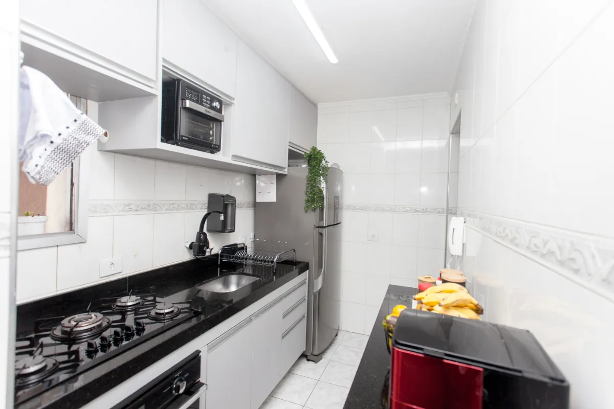 Imagem Apartamento para venda em Freguesia do Ó com 3 quartos, 62m2