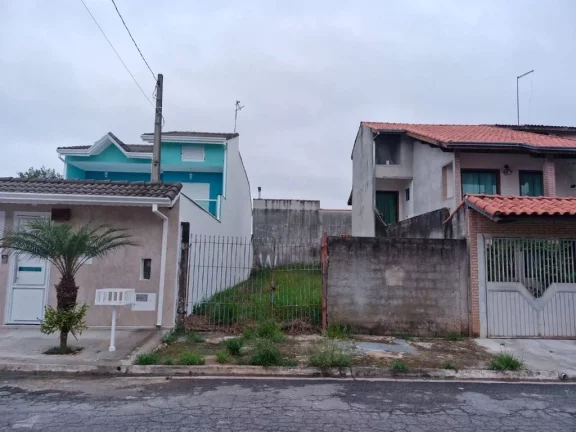 Imagem Terreno à venda, 217 m² por R$ 402.000,00 - Jardim dos Ipês - Suzano/SP
