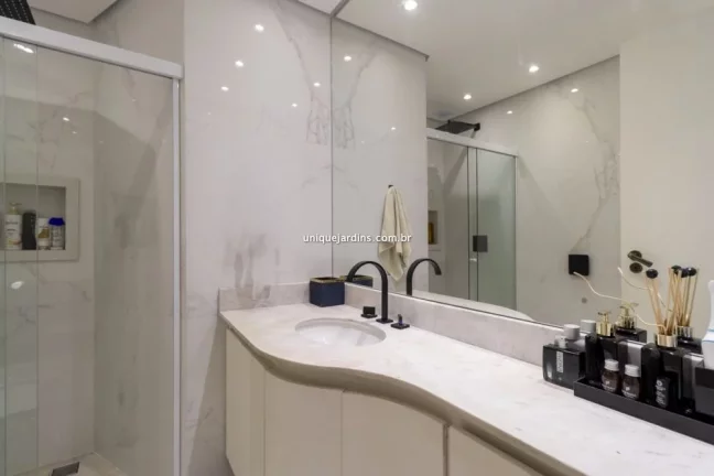 Imagem Apartamento à venda Paraíso São Paulo