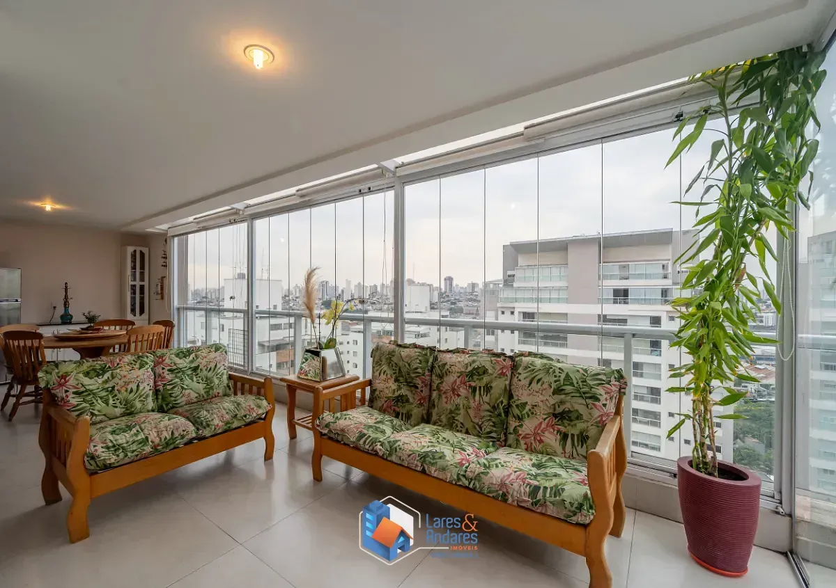Imagem Duplex para venda em Ipiranga com 5 quartos, sendo 5 suítes, 240m²