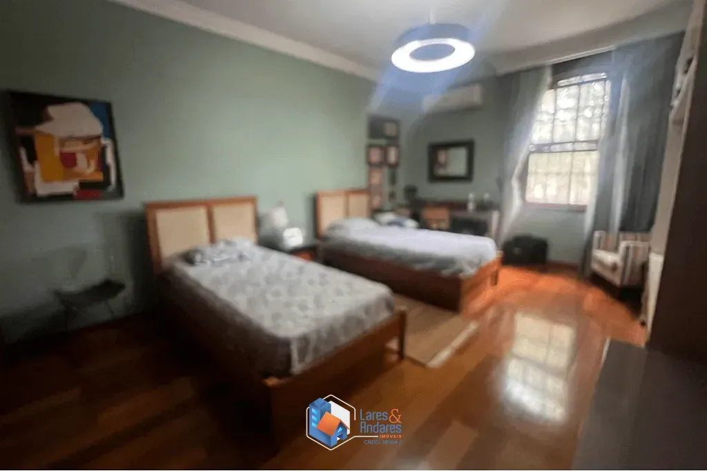 Imagem Casa à venda 4 Quartos 2 Suites 10 Vagas 809M² Jardim Morumbi São Paulo - SP