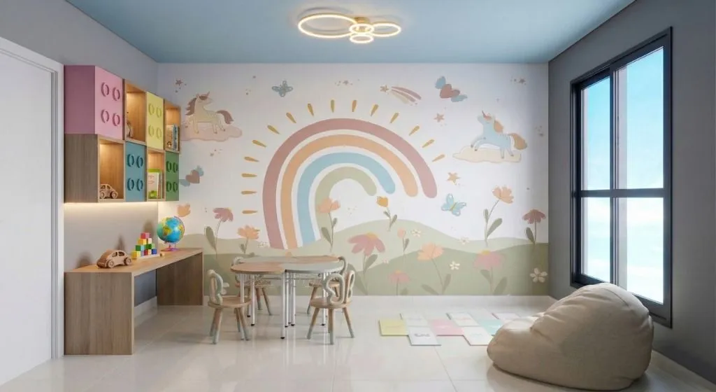 Imagem Apartamento à venda, 42 m² por R$ 407.547,00 - Manaíra - João Pessoa/PB