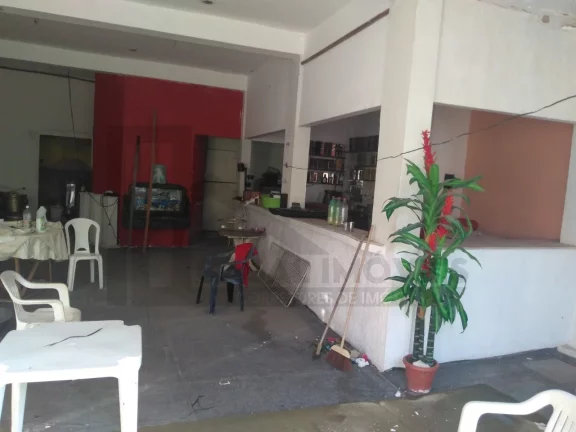 Imagem CASAL IMÓVEIS VENDE OU LOCAÇÃO: IMÓVEL COMERCIAL/PEDREIRA/MARQUÊS DE HERVAL 700 M2