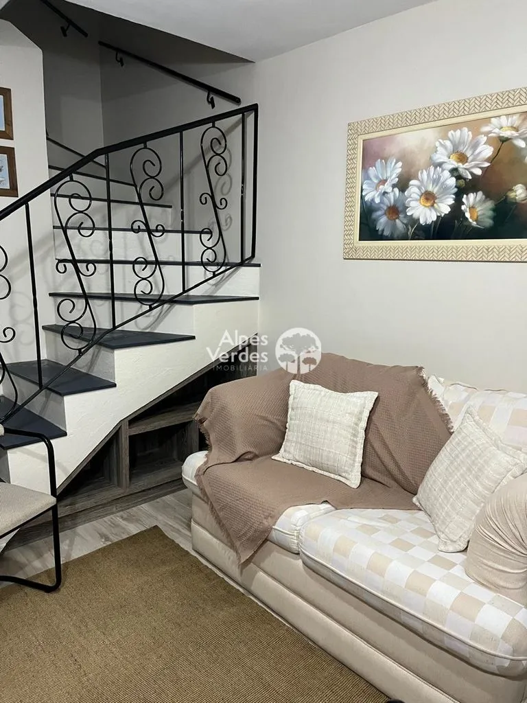 Imagem Vende-se Csa Geminada no Quintas de Canela, com 02 dormitórios