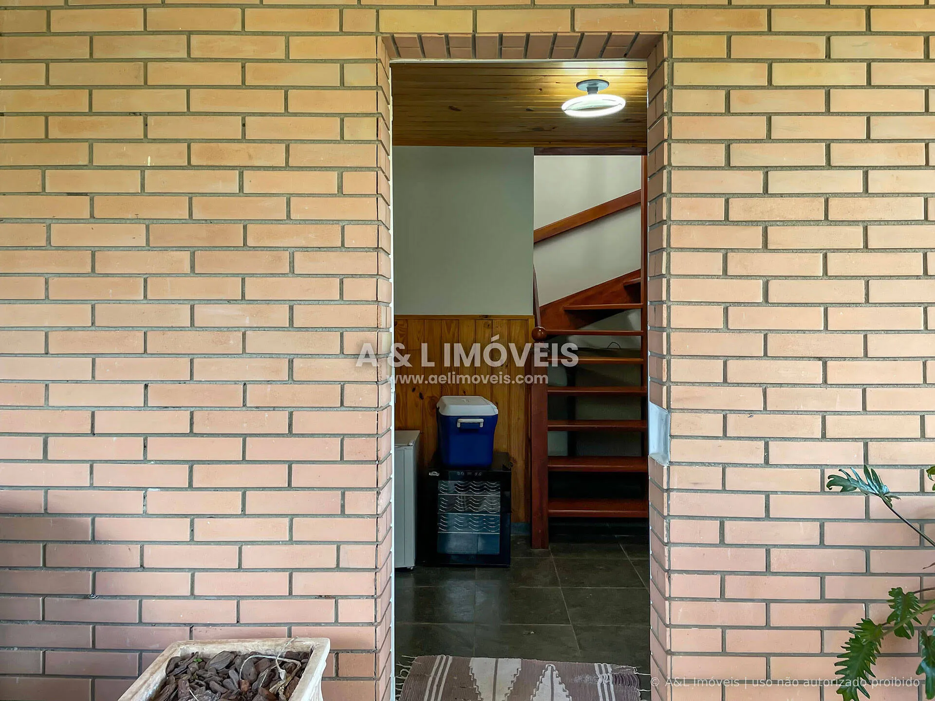 Imagem SAIU DE VENDA | Casa em Condomínio Vale Encantado | Campos do Jordão