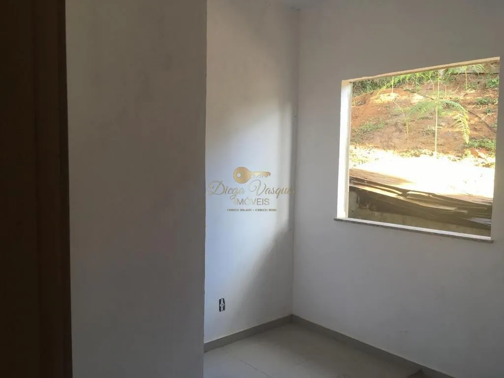 Imagem Casa em Condomínio para Venda em Teresópolis / RJ no bairro Albuquerque