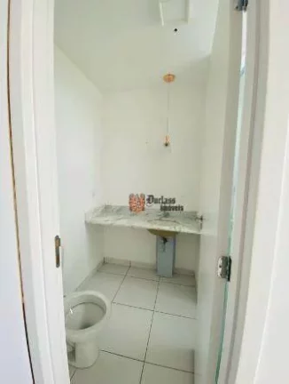 Imagem Lindo Apartamento à venda - 2 dorm com suíte e closet - Condomínio Tons de Ipanema/Jundiaí